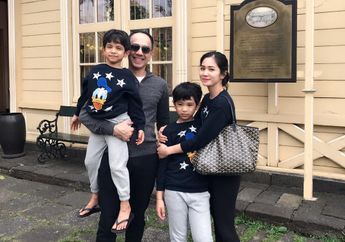 Jadi Istri Konglomerat India, Bunga Zainal Pamer Isi Dapur Di Hunian Mewahnya, Alat Masaknya Bikin Melongo!