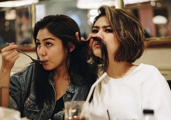 Kompak Jadi Artis, 3 Kakak Beradik ini Layak Dapat Predikat Sibling Goals