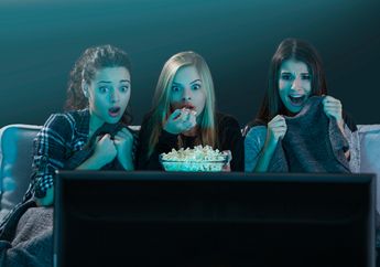 Berikut 27 Link Situs Streaming Film Online Pilihan Terbaru Pengganti IndoXXI, Layarkaca21, dan Ganool