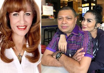 Selama ini Selingkuh dengan Suami Orang, Krisdayanti Nyesal Baru Tahu Ditipu Raul Lemos, 'Hubungan Kami Tidak Terlarang'