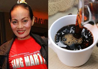 Jadi Penyebab Meninggalnya Titi Qadarsih, Siapa Sangka Ternyata Minum Kopi Bisa Turunkan Risiko Kanker Usus!