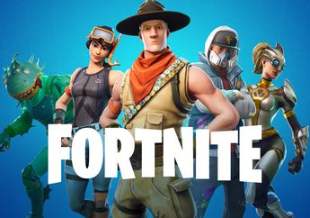 Pengguna iPhone dan iPad Bisa Main Fortnite Lagi Pakai Xbox Cloud Gaming