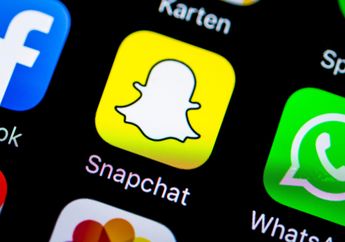 Snapchat Lakukan Uji Coba Fitur Remix Snap, Siap Saingi TikTok Duet