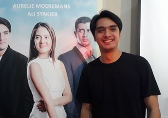Anak Ketiga Ricky Harun dan Herfiza Novianti Diperkirakan Lahir Bulan Depan