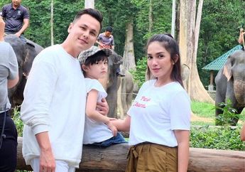 Beda Usia 7 Tahun, Ussy Sulistiawaty Mengaku Tersiksa Jadi Istri Andhika Pratama, 'Sebenarnya Aku Istri Atau Pembantu?'