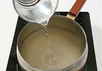 Tips Mengatasi Makanan Yang Keasinan, Makanan Jadi Selamat dan Tetap Lezat dengan Cara Ini