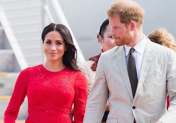 Belum Resmi Jadi Warga Negara Inggris, Meghan Markle Masih Diizinkan Ikut Pemilu Paruh Waktu Amerika Serikat