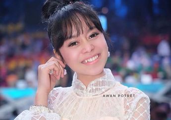 Honor Manggungnya Capai Rp 300 Juta, Lesty Kejora Malah Pilih Rumah Sederhana dengan Dapur Seadanya