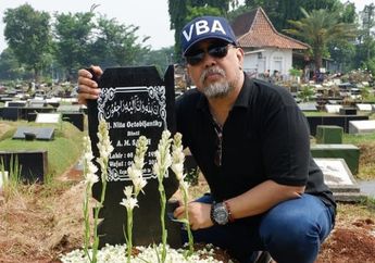 Diminta Cari Istri Pengganti, Begini Reaksi Indro Warkop