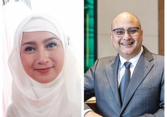 8 Tahun Pacaran hingga Dituding Jadi Pihak Ketiga, Desy Ratnasari Telan Pil Pahit Gagal Nikahi Irwan Mussry, Kini Kehidupannya Bahagia Pamer Kelulusan Sang Putri