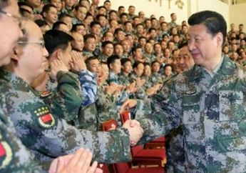 Diajak Berunding Australia, China Cuek Bebek dan Abaikan Ajakan Tersebut, Pakar Khawatirkan Muncul Perang Dagang Baru