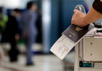 Jangan Asal Posting Foto Boarding Pass di Media Sosial. Ini Alasannya!