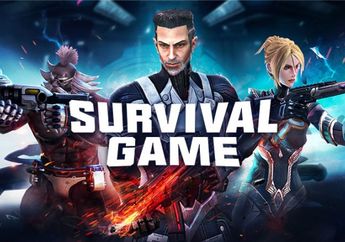 Xiaomi Hadirkan "Survival Game" yang Mirip PUBG dan Fortnite