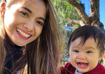 Diboyong Suami ke Australia, Begini Tampilan Hunian Acha Septriasa dengan Dapur Mungil dan Minimalis