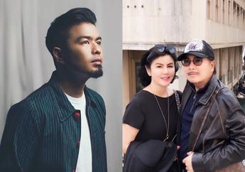 Nikahi Pengacara Kondang Setelah Cerai dari Ayah Bams Samson, Desiree Dihadiahi Dapur Mewah Karena Suka Memasak