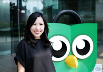 Cewek Lulusan Harvard Business School dengan Beasiswa LPDP Ini Adalah Sosok Pemuda yang Keren dan Inspiratif!