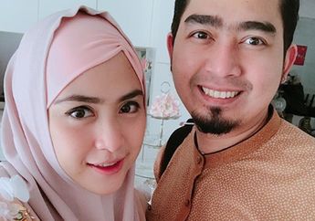 Sempat Kisruh dengan Mantan Istri Ustad Solmed, April Jasmine Kini Hidup Makmur di Rumah Mewah dengan Dapur Elegan