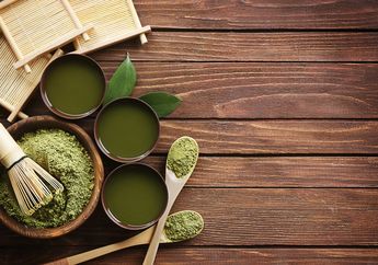 Manfaatkan Teh Hijau Sebagai Obat Alami untuk Mengatasi Jerawat!