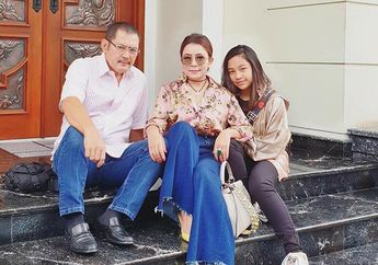 Lama Sebelum Tagih Utang Bambang Trihatmodjo, Menkeu Sri Mulyani Sukses Rebut Rp 1,2 Triliun Harta Anak Kesayangan Pak Harto, Begini Kisah Pertarungannya