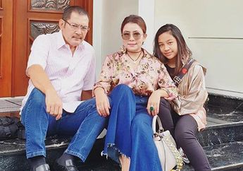 Dipukuli Anak Sendiri Hingga Babak Belur, Bambang Trihatmodjo Tetap Nekat Lakukan Ini Demi Mayangsari