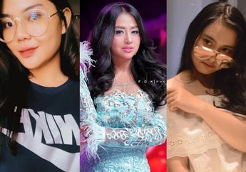 Sama-sama Keponakan Dewi Perssik yang Suka Menyanyi, Suara Lebby Wilayati Dinilai Lebih Bagus dari Rosa Meldianti