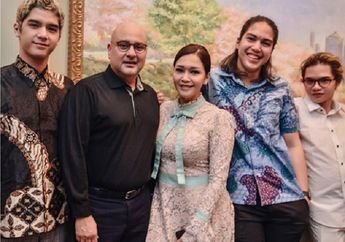 Bikin Geger! Padahal Dikira Harmonis, Al El Dul Blak-blakan Ogah Tinggal Bareng Irwan Mussry Karena Alasan Ini!