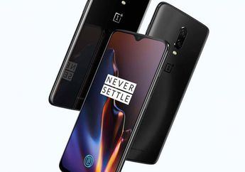 DxOMark Rilis Data, Kamera Hape OnePlus 6T Kalahkan OnePlus 6