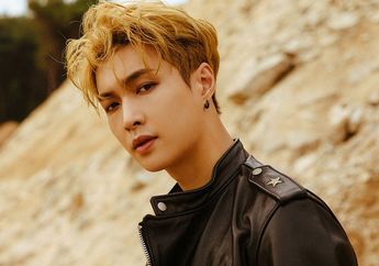 ‘Namanana’ Antar Lay ‘EXO’ Masuk Billboard 200 Untuk Pertama Kalinya!