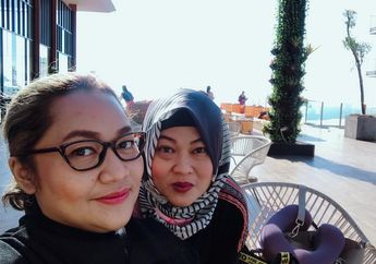 Tike Priatnakusumah Kenang Ucapan Ulang Tahun Almarhumah Ibunda