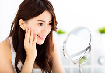 5 Cara Sederhana Agar Terlihat 10 Tahun Lebih Muda Menurut Dermatologi