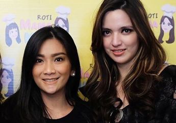 Ini Dia Sosok Dibalik Suksesnya Bisnis Kuliner Artis, Nia Ramadhani Saja Sampai Akui Tak Mampu Saingi Hartanya!