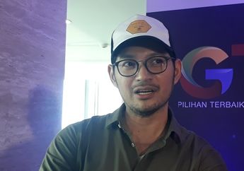 Demi Ikuti Pasar Penonton Indonesia, Evan Sanders Pilih Main Film Horor