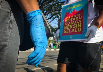 National Geographic Indonesia Berkolaborasi untuk Mengedukasi di Bandung