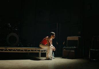 3 Pelajaran yang Bisa Kita Ambil dari Sosok Freddie Mercury di Film ‘Bohemian Rhapsody’. Keren!
