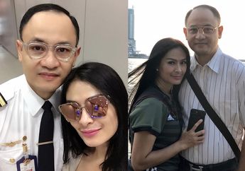 Gaya-gayaan Gertak Sang Suami Saat Cek-cok, Iis Dahlia Langsung Lemas Tak Berdaya Saat Satrio Dewandono Tegas Lontarkan Kata Cerai