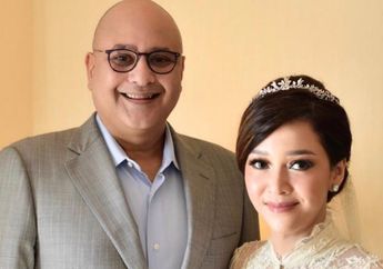 Nikah Baru Seumur Jagung, Maia Estianty Sampai Bergetar Setelah Kata-kata ini Keluar dari Mulut Irwan Mussry