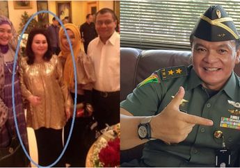 Gaya Hidup Suami Tri Hanurita, Bandingkan Dengan Irwan Mussry Sang Mantan Suami!