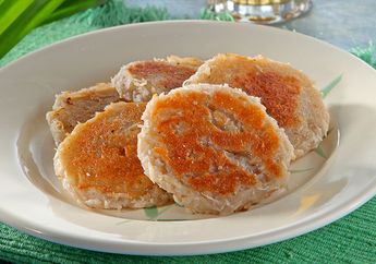 Resep Membuat Wingko Babat Pisang, Cukup Dibuat dengan 3 Langkah Saja