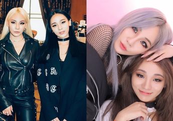 5 Idol Kpop Ini Punya Adik dengan Visual Menawan! Enggak Nyangka!