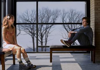 4 Lagu Soundtrack Film ‘Five Feet Apart’ Ini Bikin Baper Banget!