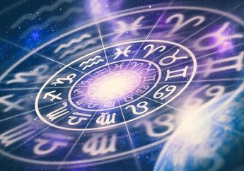 Ramalan Zodiak 2 Maret 2019, Pisces sedang Dimabuk Asmara dan Hal yang Ditunggu-tunggu Libra Terjadi!