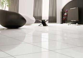 Retak Akibat Geser Lemari? Ini Langkah Tepat Perbaiki Lantai Keramik
