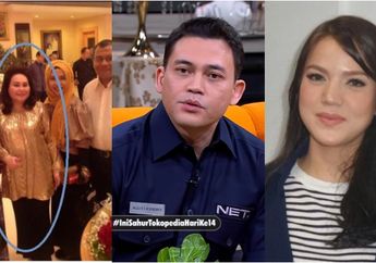 Skandal Adik Bungsu Tri Hanurita, Pernah Jadi Selingkuhan Alice Norin dan Kini Hidup Makmur!