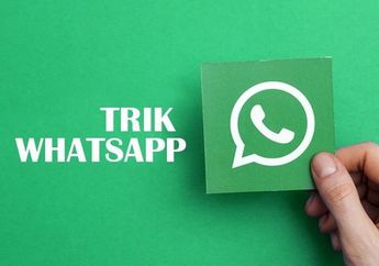 Begini Caranya Buat Akun Whatsapp Tanpa Menggunakan Nomor Telepon