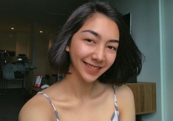 Putri Sulung Sarita Abdul Mukti, Shania Salsabila Punya 8 Gaya Rambut Menarik!