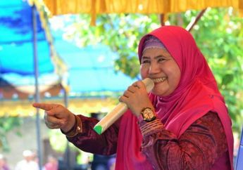 Diberitakan Meninggal Sampai 4 Kali, Mamah Dedeh Ternyata Punya Banyak Ladang Uang hingga Miliki Rumah Megah Berlapis Emas Bak Istana Raja!