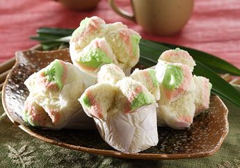 Resep Membuat Bolu Kukus Mekar, Kue Lembut Yang Mantap Untuk Sarapan Pagi