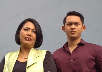 Begini Respon Irfan Sbaztian, Saat Elly Sugigi Sebut Berhubungan Intim Dengannya