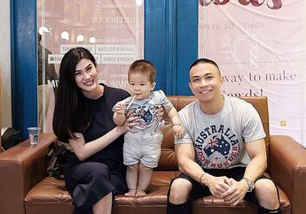 Dihujat Karena Nikah Lagi Saat Hamil 7 Bulan, Selebgram Cantik Ini Buat Warganet Shock Saat Pamer Dapurnya yang Bikin Melongo!