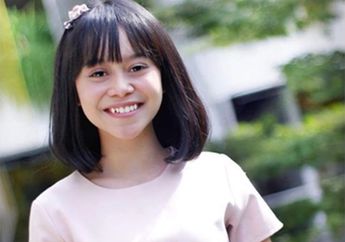 Jadi Jebolan D’Academy dengan Honor Termahal, Lesty Kejora Malah Pilih Makan Ini Daripada Jadi Model!